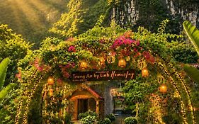 Trang An by Linh Homestay